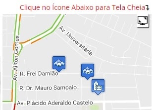 Imóveis em Juazeiro do Norte