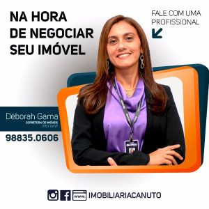 Déborah Corretora de Imóveis