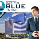 Kariris Blue Tower Kariris Blue Tower