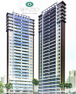Spazio Bezerra de Menezes Spazio Bezerra de Menezes