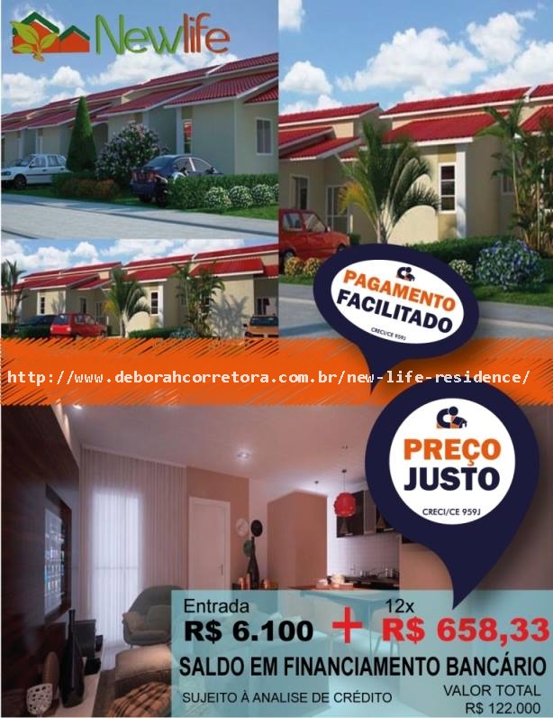 New Life Residence