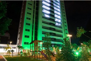 Juazeiro Gran Residence Juazeiro Gran Residence