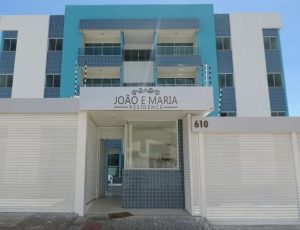 Condomínio João e Maria Condomínio João e Maria