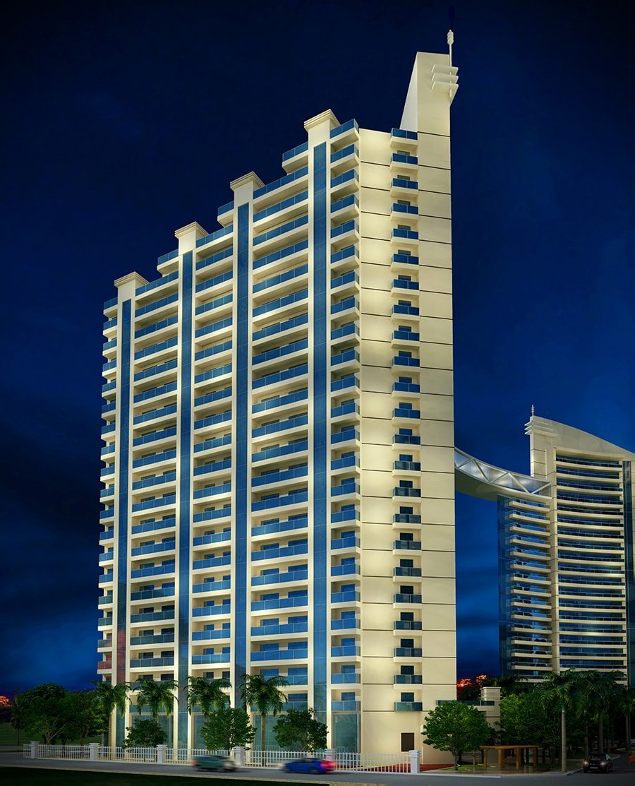 Unique Condominium - Déborah Gama - Corretora de Imóveis