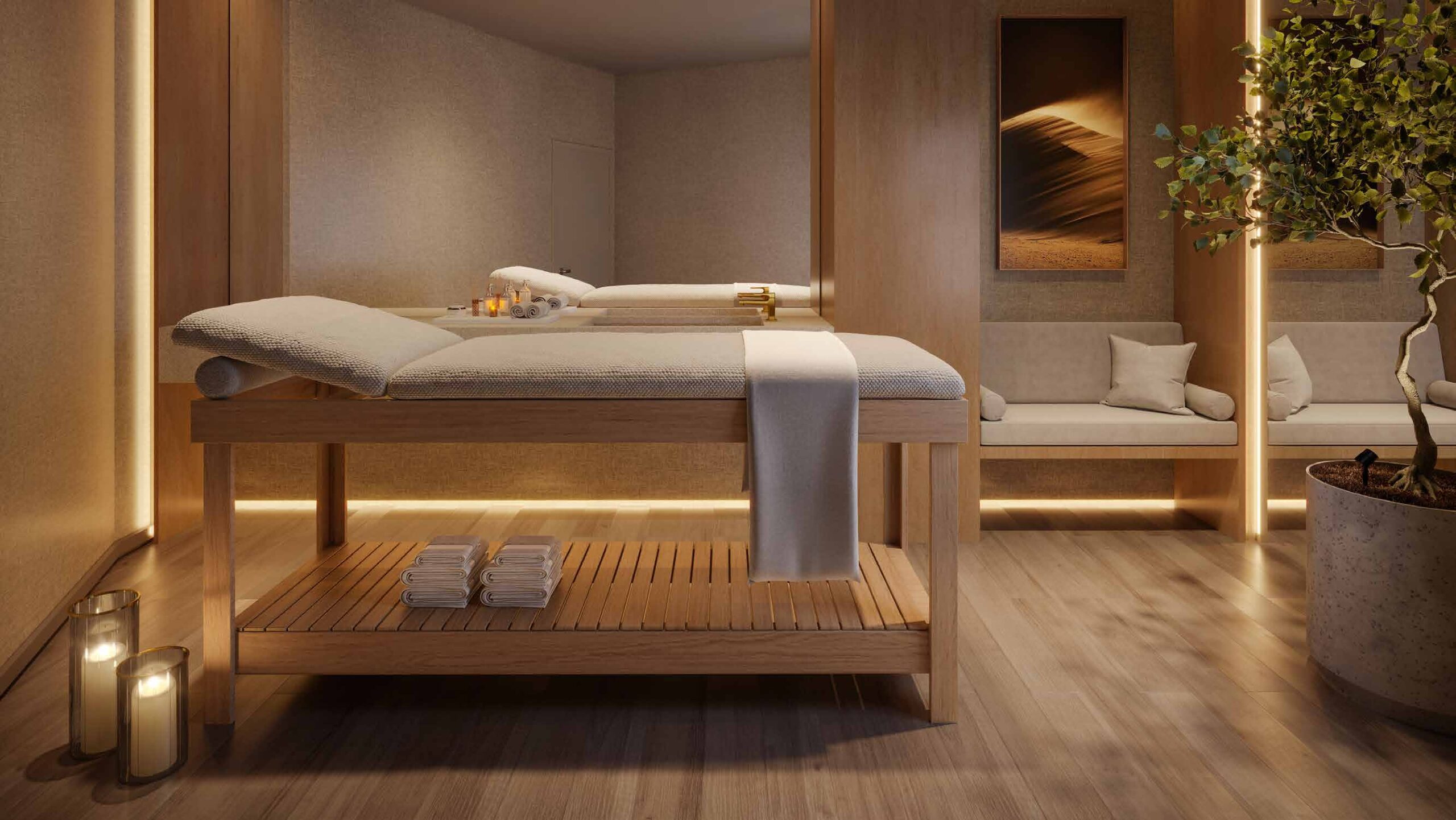 Wellness Studio