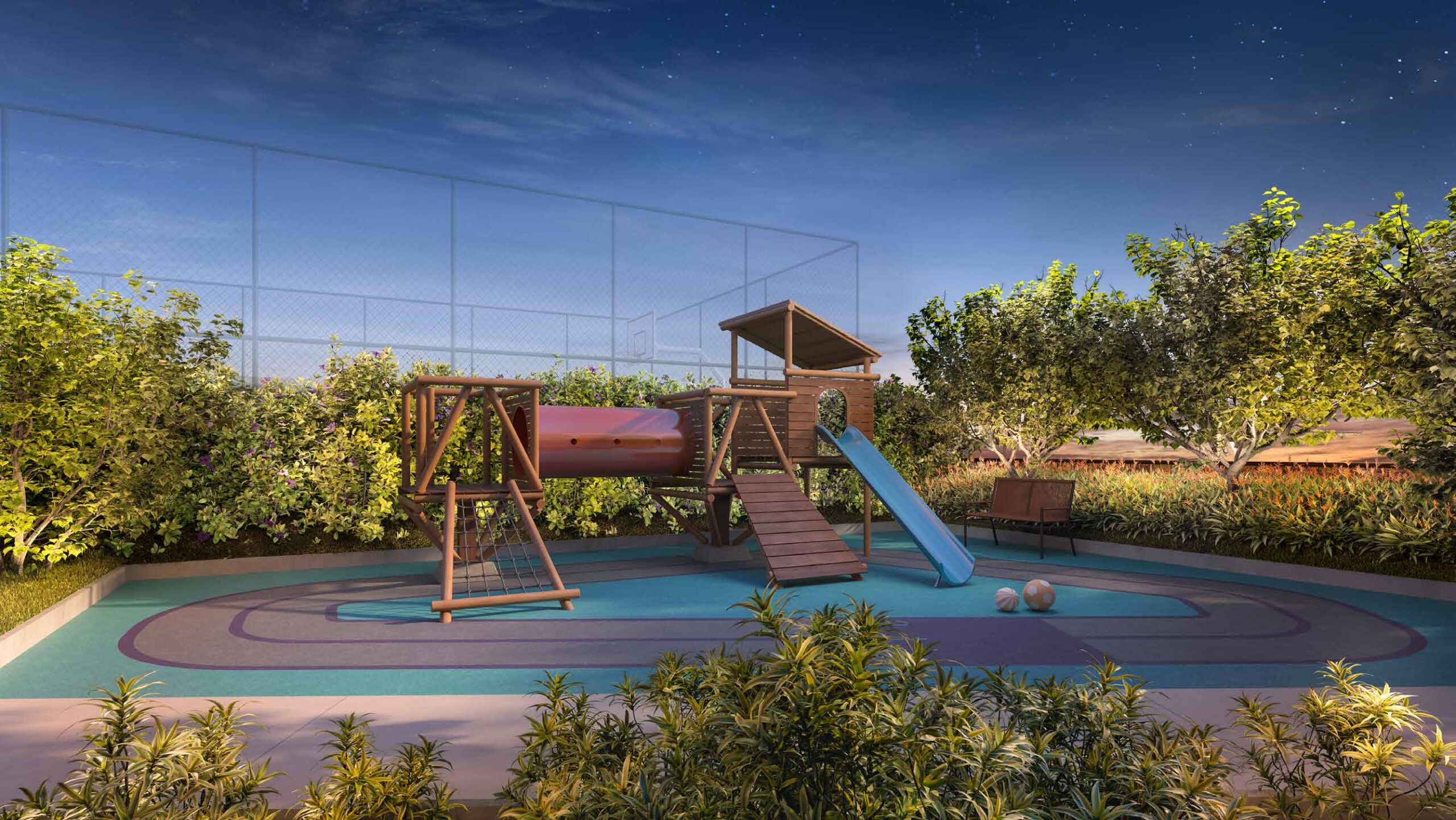 Playground