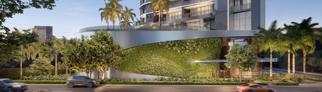 valorização imobiliária no Meireles Fortaleza
