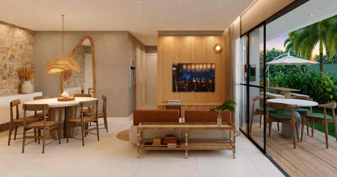Apartamento