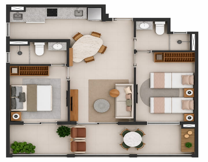 66,15 m²