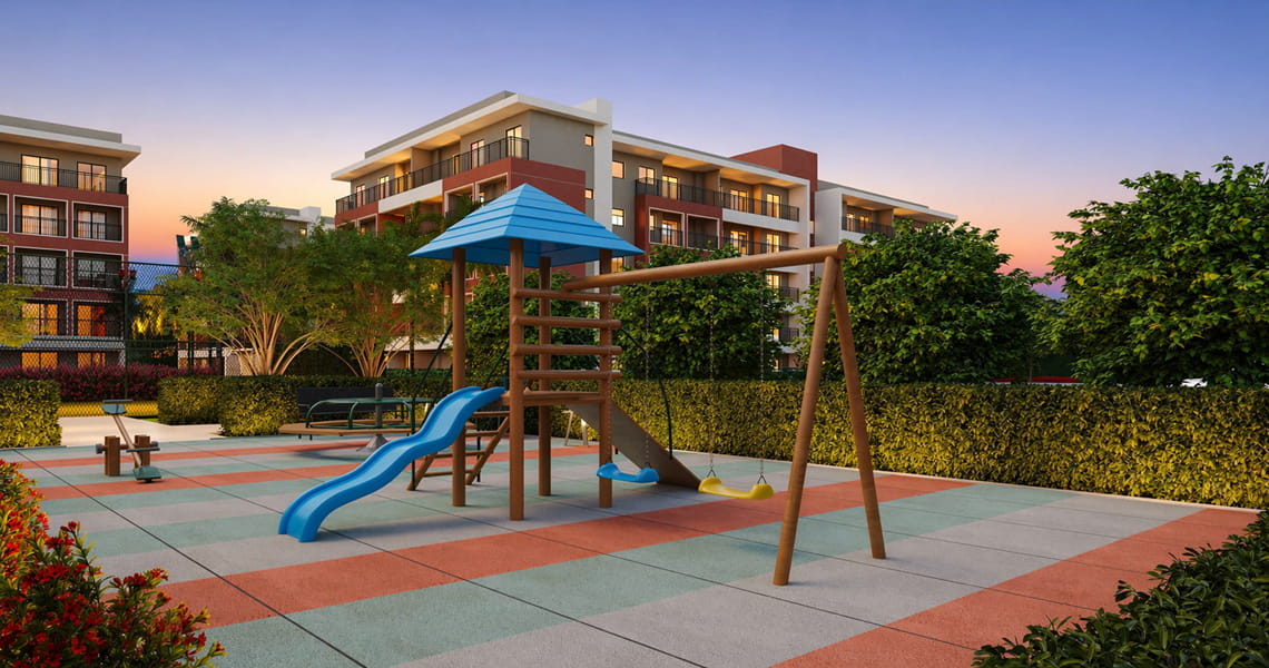 Playground