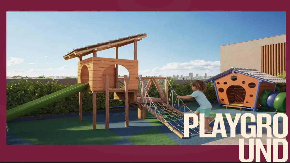 Playground do BS Beatriz