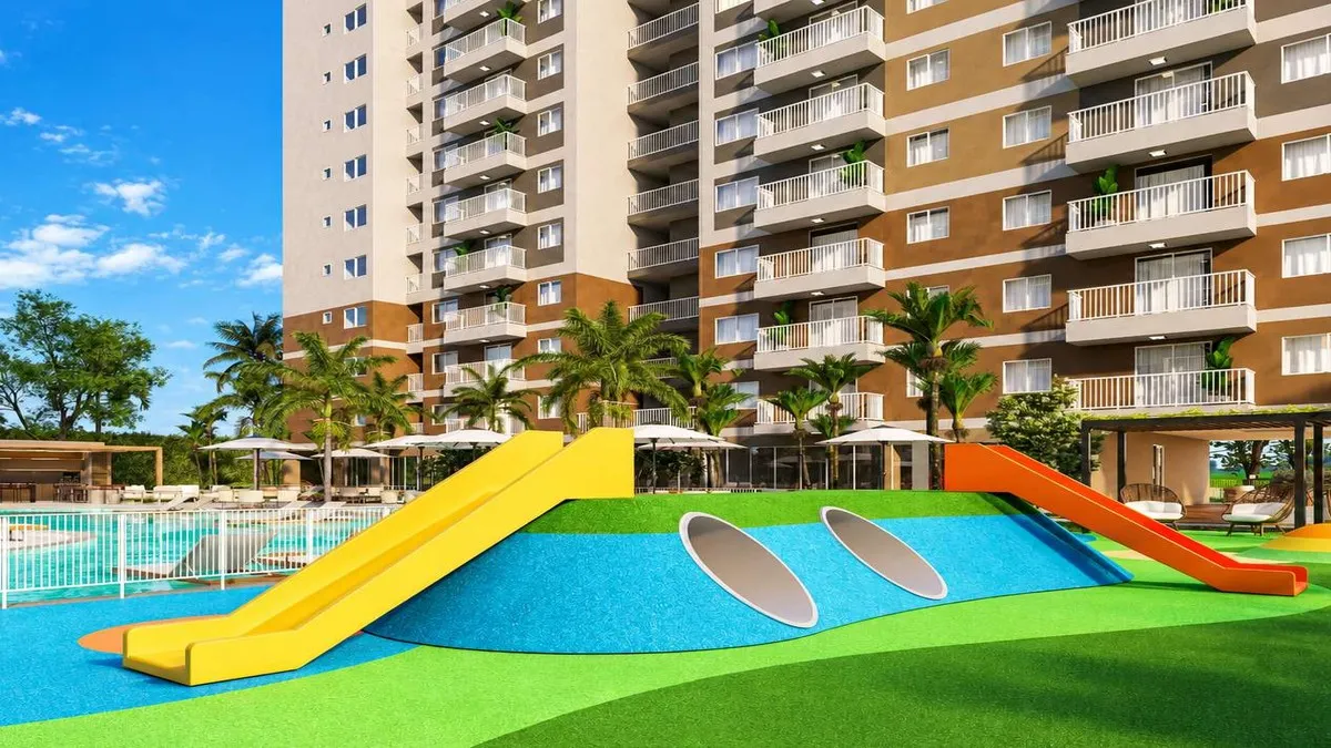 Habitare WS - Playground