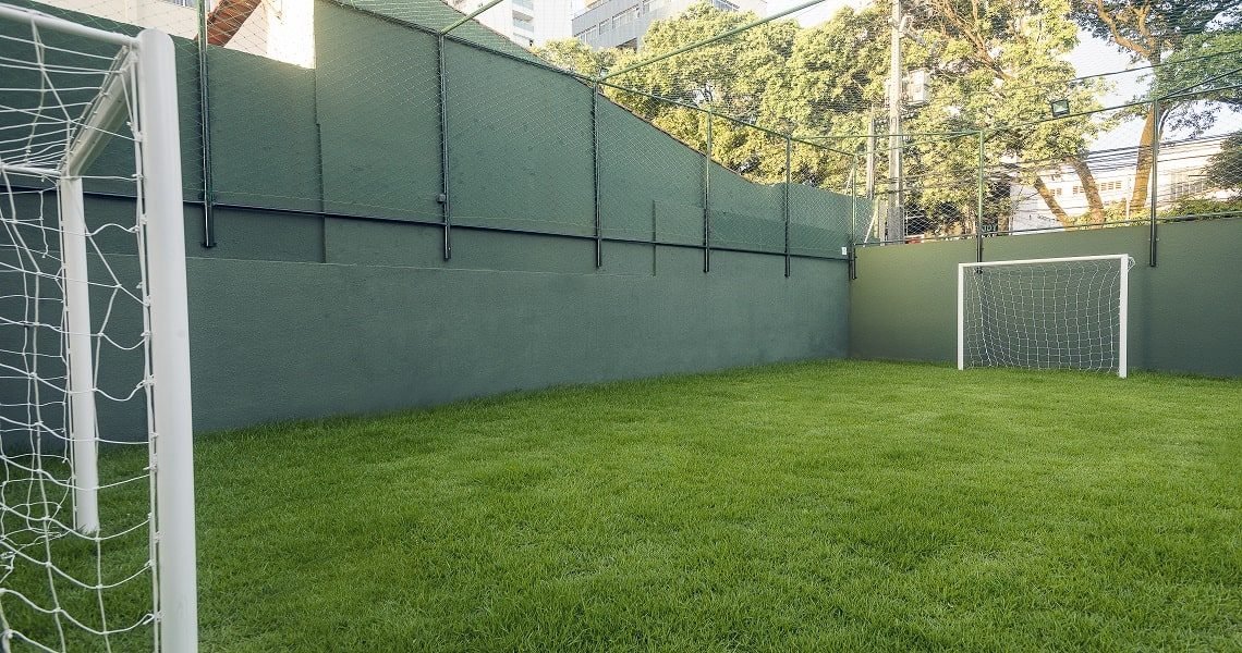 Mini Campo