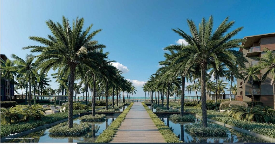 Boulevard Central